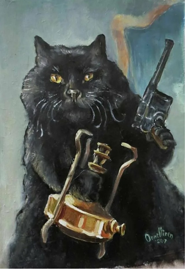 130 лет. Юбилей Мастера