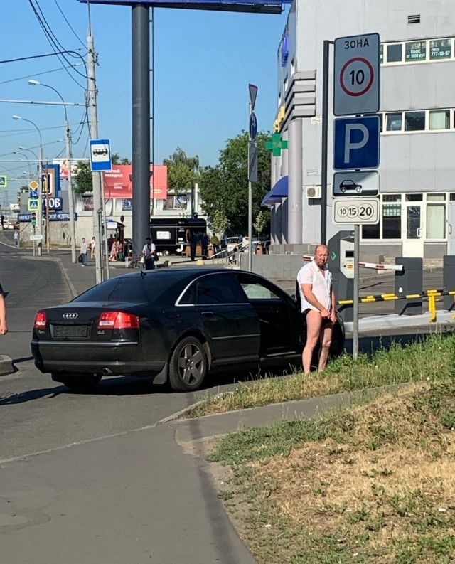Чудики из социальных сетей 10.08.21
