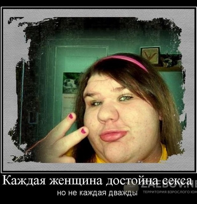 Крик души