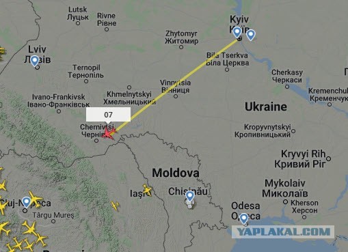 Видимо всё таки свалил Зе