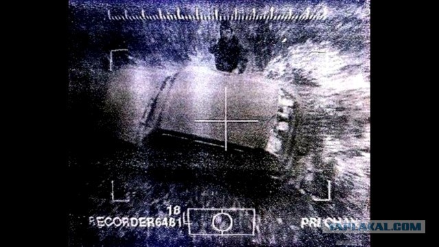 Российские военные уничтожили базу батальона «Днепр»