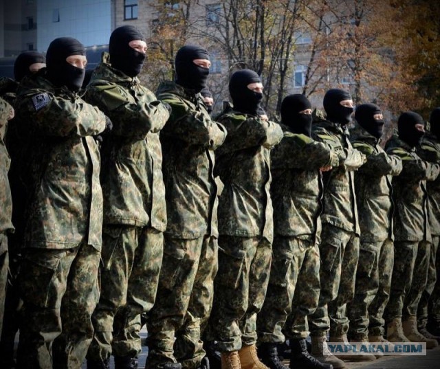 В ходе обследования  подземных сооружений «Азовсталь», российскими военнослужащими был обнаружен изотермический фургон
