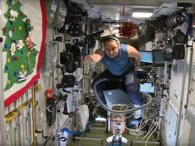 Лунасрачам конец, коллеги!
