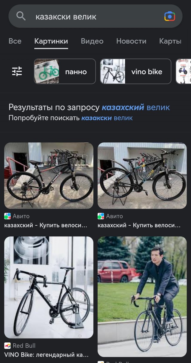 Салтанат Шамбасова о русском языке