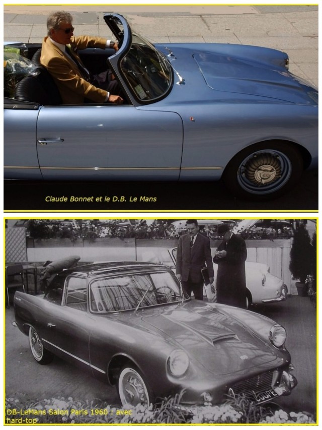 Facel-Vega. Красивых автофото пост.