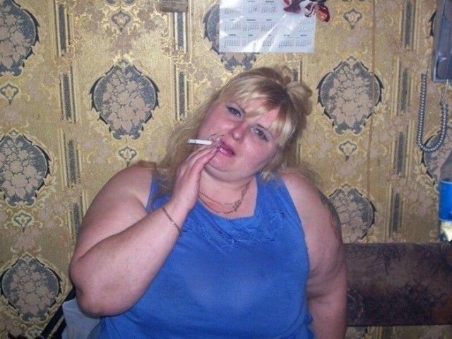Ваш выход, мадам