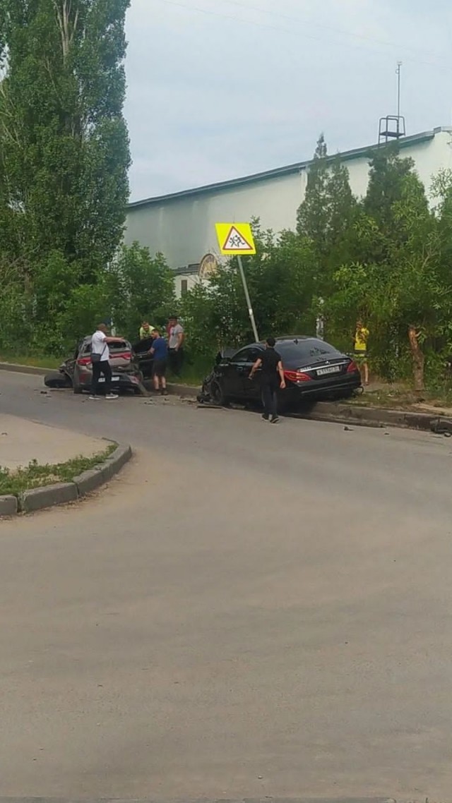 Волгоград Красноармейский район. Хозяин жизни, -1 жизнь после!