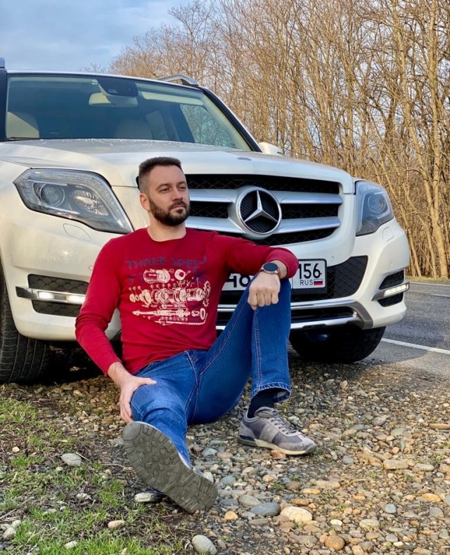 Какая цена на новый автомобиль для вас является максимальной?