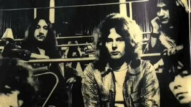 Музыка и музыканты: Uriah Heep: Предыстория (1967–1969)