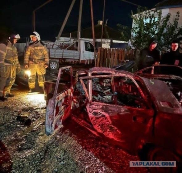 Преступление и наказание