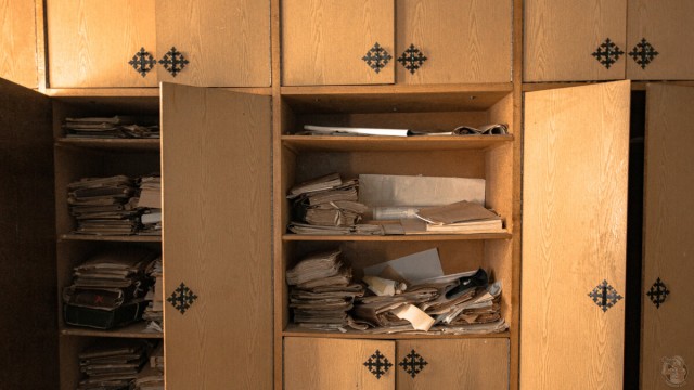 Cпецобъект в лесах Урала — экспедиция по руинам "советской цивилизации"
