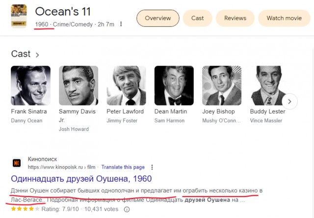 Легенда возвращается спустя почти 40 лет. В сети появились подробности о предстоящем фильме «Горец»