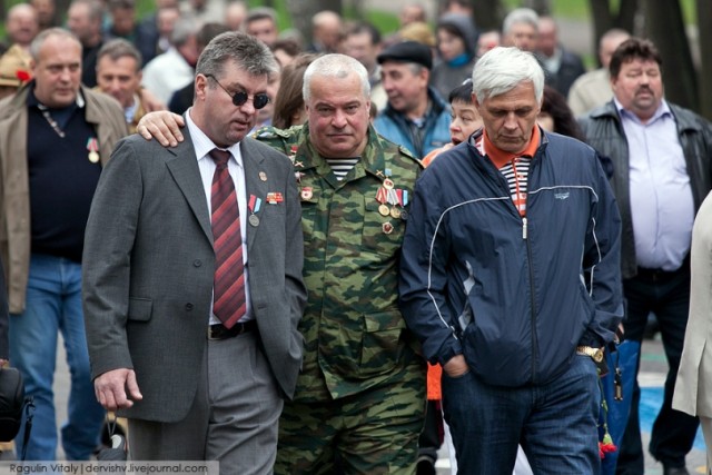 5 МСД - память сквозь года и лицемерие