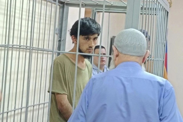 «Я ее не убивал, я просто хотел купить машину»: убийца самарской экс-невестки миллиардера впервые прервал молчание.