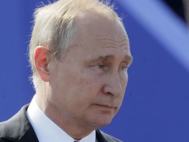 Йельский университет "почтил" память Навального