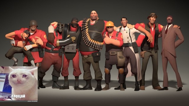 Роскомнадзор внес сообщества игровой площадки Steam в реестр запрещенных сайтов