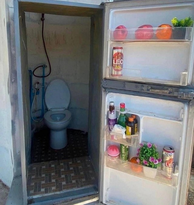 Юмор в картинках и без