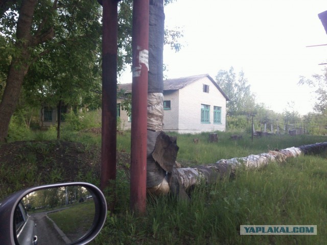 Казалось бы... бетономешалка просто мешает бетон. Но...