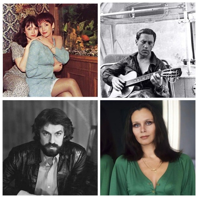 Интересные снимки известных людей 30.09.24