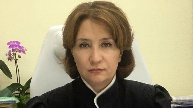 "Ветераны России" просят снять мораторий на смертную казнь педофилов и террористов.