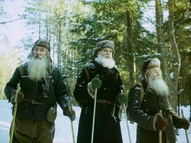 12 добрых фильмов для новогоднего настроения