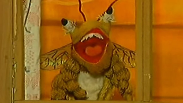 Заботушка...⁠⁠