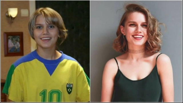 Лиза Арзамасова отмечает 30-летие