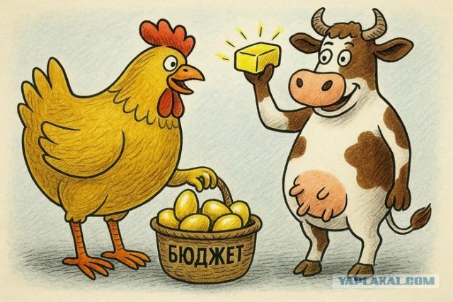 Кому выгодны «золотые» ценники?⁠⁠