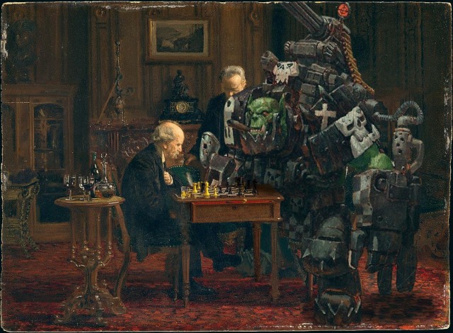 Любителям вахи. 1 картинки псто.