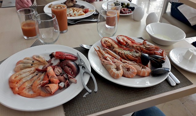 Ода отдыху "All inclusive". Или "всё включено" — это здорово!