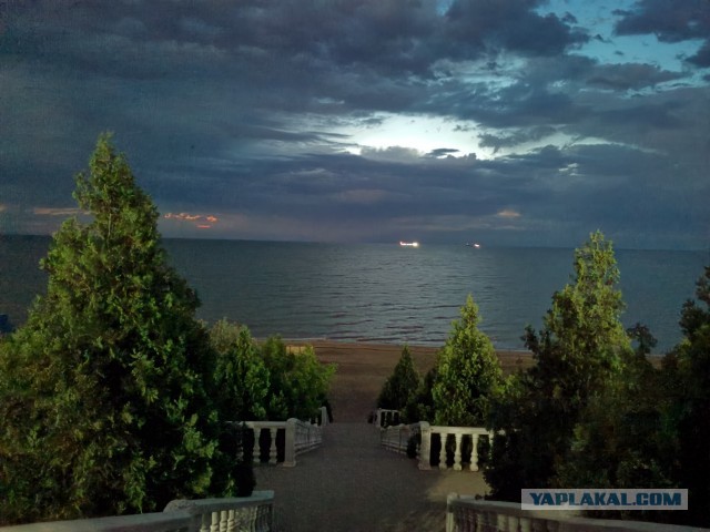 Ейск