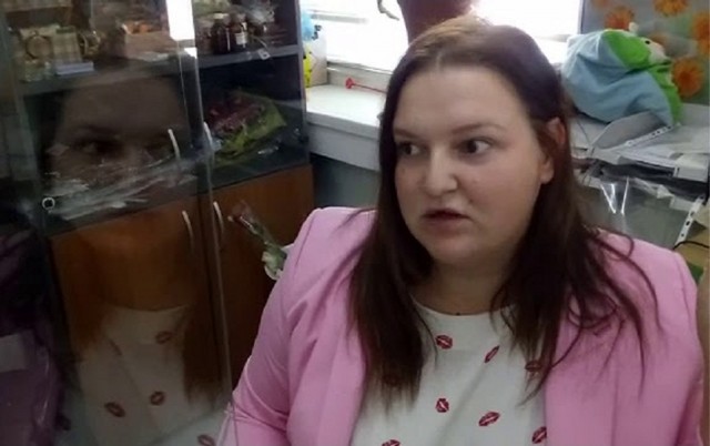 28124 дневная американка продала всё имущество, чтобы отправиться в "бесконечный круиз".