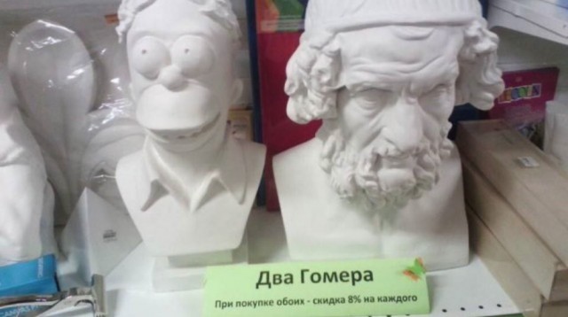 Немного картинок с текстом