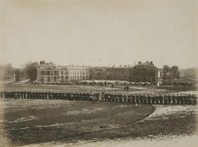 Первое августа 1870. Когда король губит Францию.
