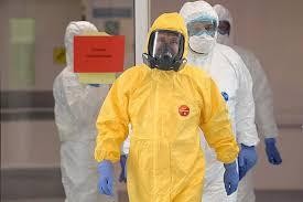 Учёные предупредили о риске пандемии (опаснее CoViD-19) - это новый вирус птичьего гриппа, который "косит" даже здоровых людей