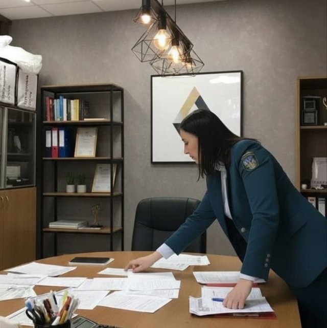 Первый случай увольнения из-за ИИ-шутки в России