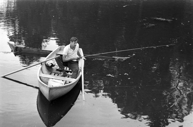 Фотографии из прошлого нашей страны – 125