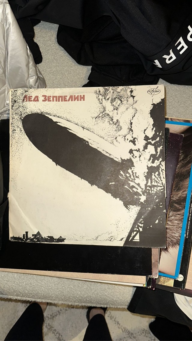 Наследие «рок-н-рольнных приходов»