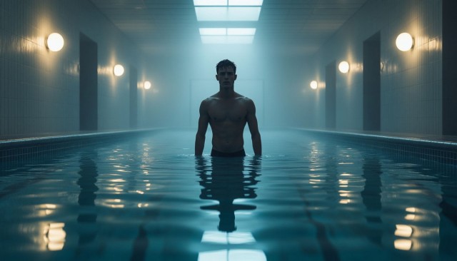 Тайна советского дворца спорта