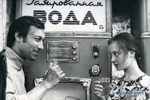 Сегодня исполняется 70 лет актрисе Светлане Смирновой