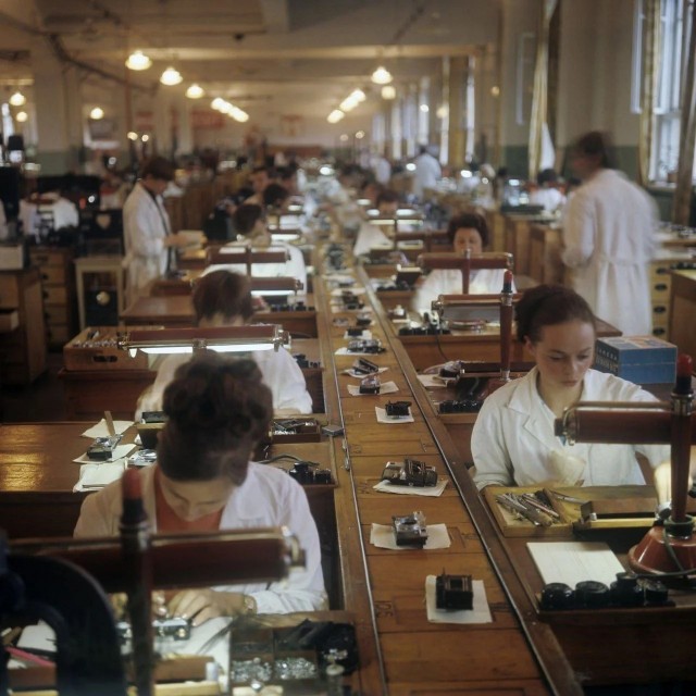 Редкие кадры и архивные снимки 29.04.26