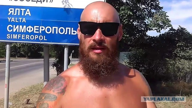 Российский турист стал любимцем Таиланда после помощи уличному торговцу