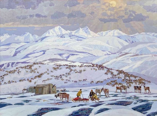 АРТ- Воскресенье