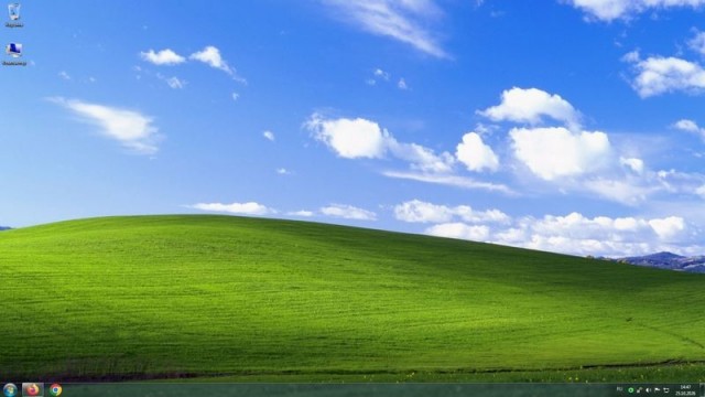 Windows XP сегодня отмечает 25 лет — культовая операционка вышла 25 октября 2001 года