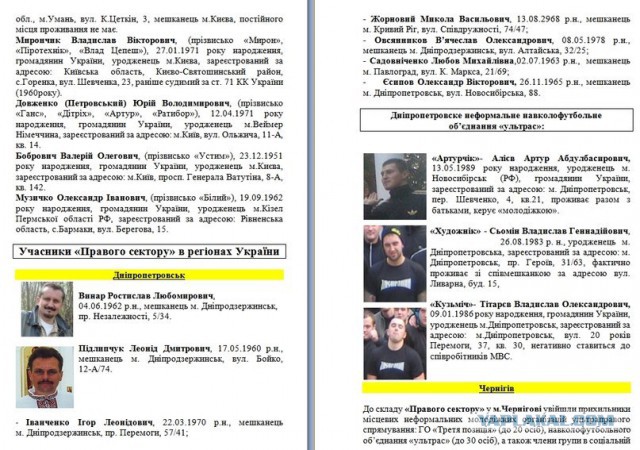 Премьер-министр Украины Азаров подал в отставку
