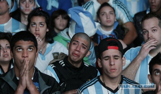 Чемпионат Мира 2014 Бразилия. Ч. 4