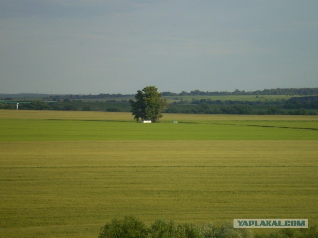 А что у Вас сейчас?