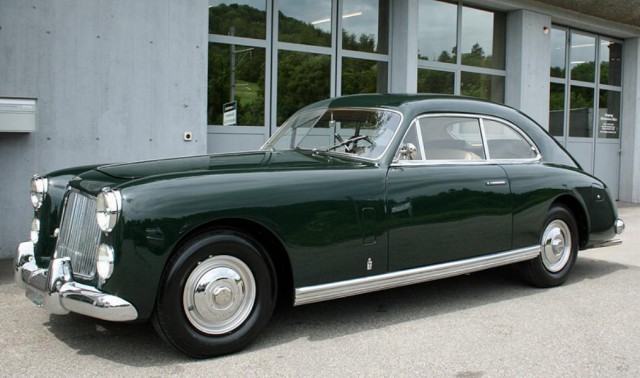 Facel Vega