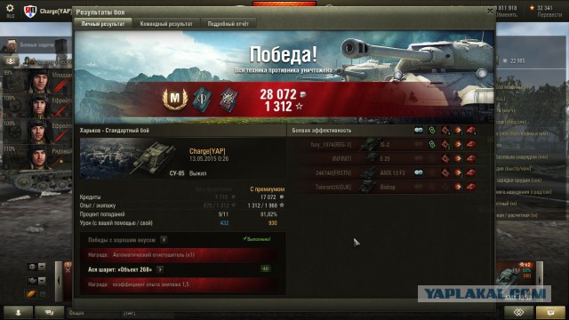 Wargaming 22