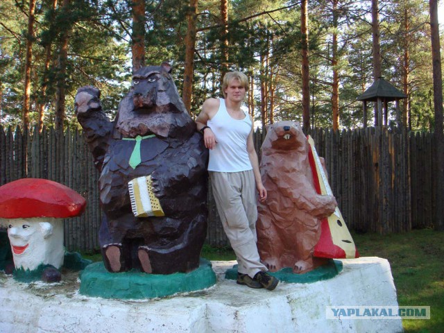 Не женитесь, ребят
